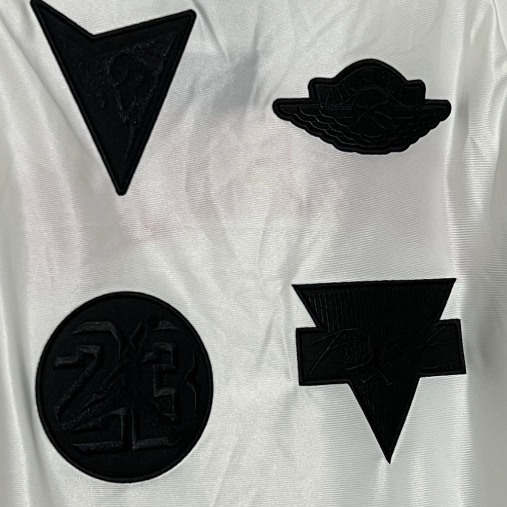 Nike Air Jordan Jumpman Sport DNA Basketball Jersey Tank Top Men XL AV6629-100 - Picture 7 of 10